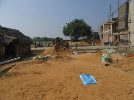 2) Li Id : 131 - Ready for Construction Plot for Sale in Tirupati.JPG